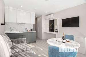 1-к квартира, вторичка, 42м2, 5/6 этаж