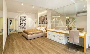 3-к квартира, вторичка, 135м2, 15/25 этаж
