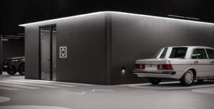 3-к квартира, вторичка, 148м2, 5/6 этаж