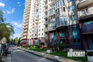 2-к квартира, вторичка, 65м2, 6/20 этаж