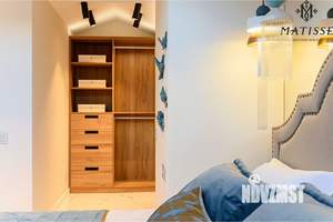 2-к квартира, вторичка, 50м2, 6/6 этаж