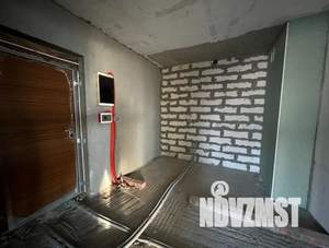 3-к квартира, вторичка, 108м2, 8/16 этаж