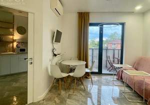 2-к квартира, вторичка, 50м2, 8/15 этаж