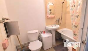 1-к квартира, вторичка, 37м2, 5/12 этаж