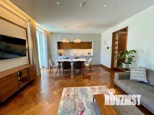 3-к квартира, вторичка, 64м2, 1/11 этаж