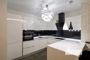 3-к квартира, вторичка, 90м2, 16/23 этаж