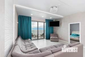 3-к квартира, вторичка, 121м2, 18/26 этаж