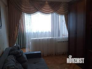1-к квартира, вторичка, 37м2, 3/5 этаж