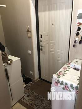 2-к квартира, вторичка, 26м2, 2/3 этаж