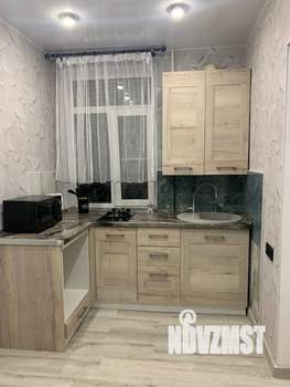 1-к квартира, вторичка, 20м2, 1/3 этаж