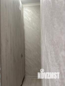 1-к квартира, вторичка, 45м2, 2/7 этаж
