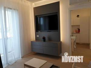 2-к квартира, вторичка, 46м2, 5/11 этаж