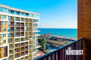 2-к квартира, вторичка, 45м2, 7/13 этаж