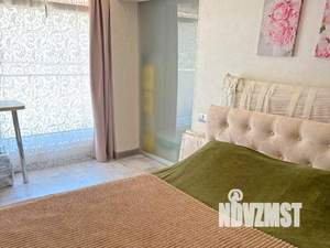 2-к квартира, вторичка, 67м2, 1/4 этаж
