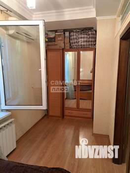 2-к квартира, вторичка, 43м2, 2/5 этаж