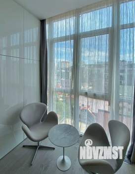 1-к квартира, вторичка, 42м2, 7/8 этаж