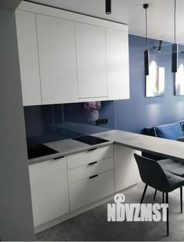 Студия квартира, вторичка, 35м2, 16/22 этаж