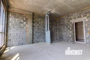 1-к квартира, вторичка, 30м2, 3/3 этаж