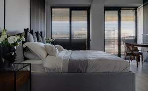 4-к квартира, вторичка, 170м2, 10/11 этаж
