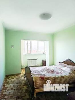 2-к квартира, вторичка, 55м2, 11/12 этаж