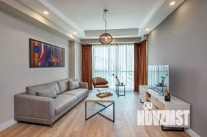 2-к квартира, вторичка, 59м2, 8/11 этаж