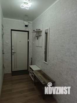 2-к квартира, вторичка, 52м2, 4/5 этаж