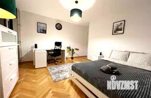 Студия квартира, вторичка, 33м2, 5/5 этаж