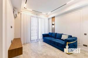 2-к квартира, вторичка, 59м2, 14/17 этаж