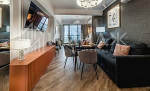 1-к квартира, вторичка, 49м2, 4/4 этаж