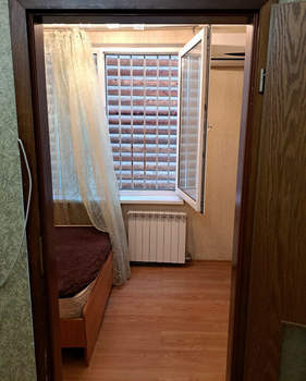 2-к квартира, вторичка, 43м2, 2/5 этаж