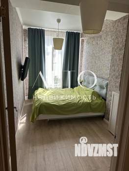 2-к квартира, вторичка, 42м2, 3/11 этаж