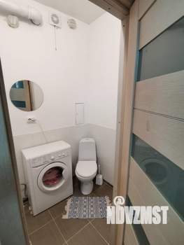 Студия квартира, вторичка, 20м2, 4/7 этаж