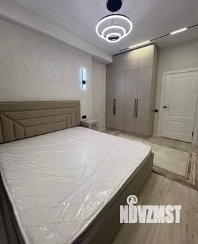 2-к квартира, вторичка, 45м2, 8/16 этаж