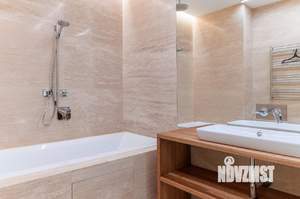 2-к квартира, вторичка, 120м2, 16/26 этаж