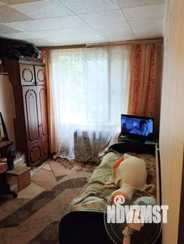 1-к квартира, вторичка, 30м2, 1/6 этаж