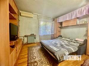 2-к квартира, вторичка, 35м2, 2/6 этаж