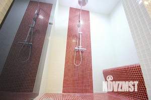 2-к квартира, вторичка, 100м2, 9/25 этаж