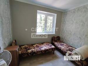 3-к квартира, вторичка, 43м2, 2/2 этаж