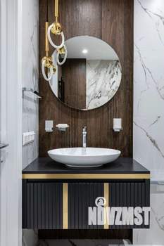 1-к квартира, вторичка, 65м2, 17/24 этаж