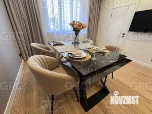 3-к квартира, вторичка, 67м2, 8/19 этаж