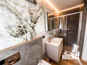 2-к квартира, вторичка, 55м2, 5/5 этаж