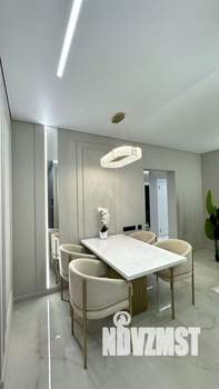 3-к квартира, вторичка, 64м2, 5/17 этаж