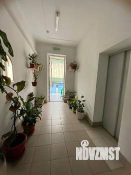 2-к квартира, вторичка, 45м2, 2/18 этаж