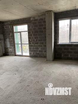 Студия квартира, сданный дом, 50м2, 4/5 этаж