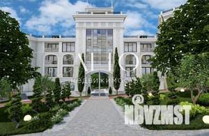 1-к квартира, вторичка, 21м2, 1/6 этаж