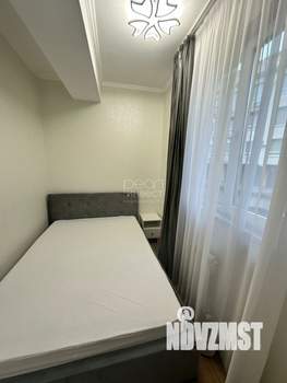 2-к квартира, вторичка, 30м2, 3/4 этаж