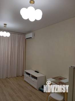1-к квартира, вторичка, 25м2, 3/13 этаж