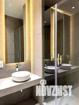 Студия квартира, вторичка, 40м2, 12/15 этаж