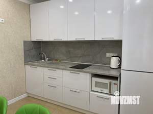 1-к квартира, вторичка, 36м2, 2/12 этаж