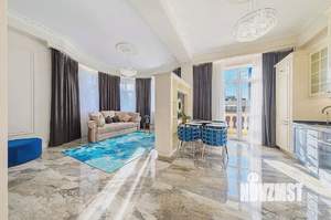 2-к квартира, вторичка, 58м2, 5/6 этаж